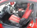 Pure Red - Eclipse GS Coupe Photo No. 11