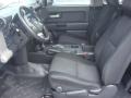 Voodoo Blue - FJ Cruiser 4WD Photo No. 10