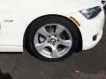 2009 Alpine White BMW 3 Series 328i Coupe  photo #2
