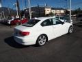 2009 Alpine White BMW 3 Series 328i Coupe  photo #4