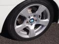 2009 Alpine White BMW 3 Series 328i Coupe  photo #5