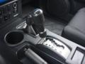 Voodoo Blue - FJ Cruiser 4WD Photo No. 18