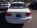 2009 Alpine White BMW 3 Series 328i Coupe  photo #9