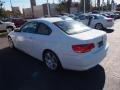 2009 Alpine White BMW 3 Series 328i Coupe  photo #10