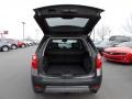 2013 Ashen Gray Metallic Chevrolet Equinox LTZ  photo #9