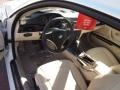 2009 Alpine White BMW 3 Series 328i Coupe  photo #14