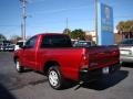 Impulse Red Pearl - Tacoma Regular Cab Photo No. 6