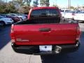 Impulse Red Pearl - Tacoma Regular Cab Photo No. 7
