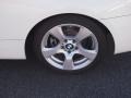 2009 Alpine White BMW 3 Series 328i Coupe  photo #25