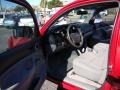 Impulse Red Pearl - Tacoma Regular Cab Photo No. 9