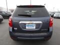 2013 Atlantis Blue Metallic Chevrolet Equinox LT AWD  photo #4