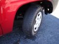 Impulse Red Pearl - Tacoma Regular Cab Photo No. 18