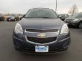 Atlantis Blue Metallic - Equinox LT AWD Photo No. 8