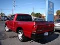 Impulse Red Pearl - Tacoma Regular Cab Photo No. 22