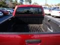 Impulse Red Pearl - Tacoma Regular Cab Photo No. 23