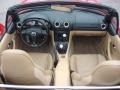 Tan Dashboard Photo for 2001 Mazda MX-5 Miata #75116430