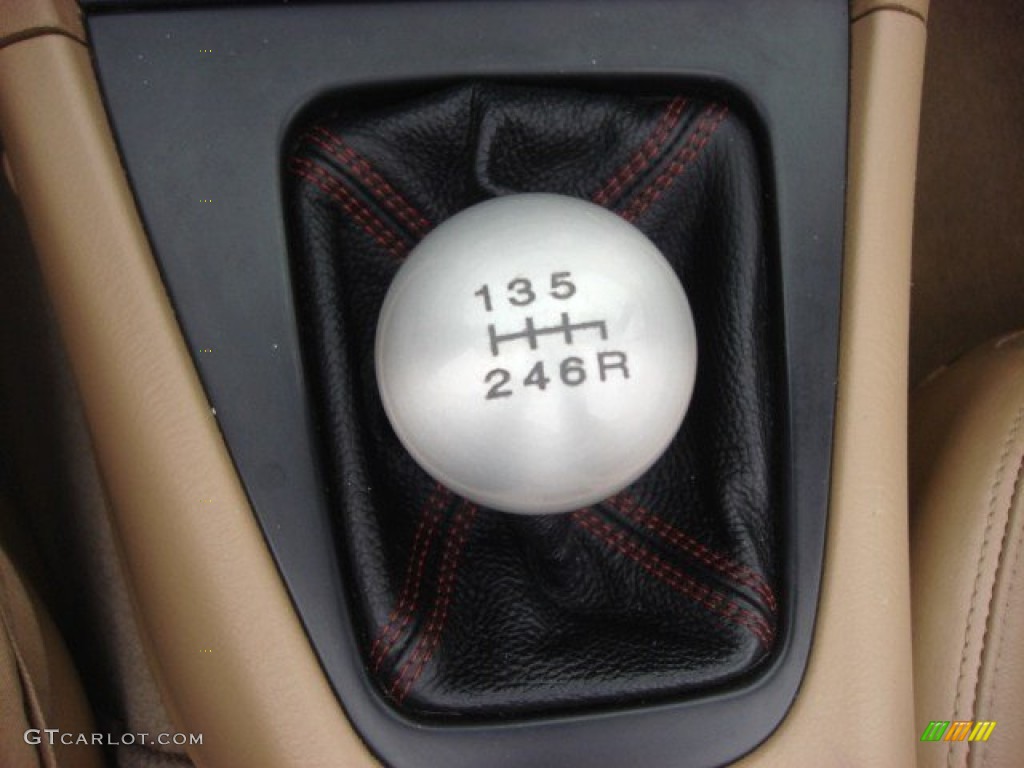 2001 Mazda MX-5 Miata LS Roadster 5 Speed Manual Transmission Photo #75116528