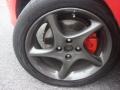 2001 Mazda MX-5 Miata LS Roadster Wheel and Tire Photo