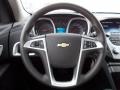 Atlantis Blue Metallic - Equinox LT AWD Photo No. 23