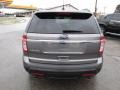2011 Sterling Grey Metallic Ford Explorer Limited  photo #5