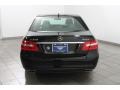 Black - E 350 4Matic Sedan Photo No. 4