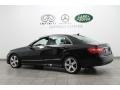Black - E 350 4Matic Sedan Photo No. 5