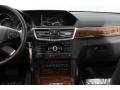 Black - E 350 4Matic Sedan Photo No. 9
