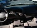 2001 Silver Metallic Ford F150 XLT SuperCab 4x4  photo #13
