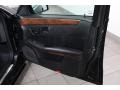 Black - E 350 4Matic Sedan Photo No. 13