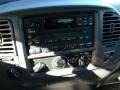 2001 Silver Metallic Ford F150 XLT SuperCab 4x4  photo #16