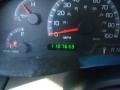 2001 Silver Metallic Ford F150 XLT SuperCab 4x4  photo #17