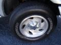 2001 Silver Metallic Ford F150 XLT SuperCab 4x4  photo #19