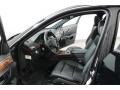 Black - E 350 4Matic Sedan Photo No. 18