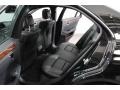 Black - E 350 4Matic Sedan Photo No. 19
