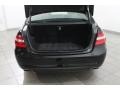 Black - E 350 4Matic Sedan Photo No. 22