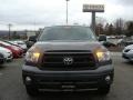 Magnetic Gray Metallic - Tundra TRD Rock Warrior CrewMax 4x4 Photo No. 2