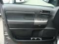 Magnetic Gray Metallic - Tundra TRD Rock Warrior CrewMax 4x4 Photo No. 6