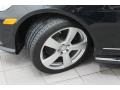 Black - E 350 4Matic Sedan Photo No. 26