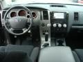 Magnetic Gray Metallic - Tundra TRD Rock Warrior CrewMax 4x4 Photo No. 9