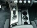 Magnetic Gray Metallic - Tundra TRD Rock Warrior CrewMax 4x4 Photo No. 12