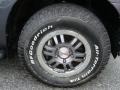Magnetic Gray Metallic - Tundra TRD Rock Warrior CrewMax 4x4 Photo No. 14