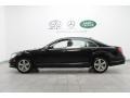 Black - S 550 4Matic Sedan Photo No. 2