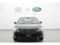 Black - S 550 4Matic Sedan Photo No. 3