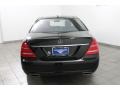 Black - S 550 4Matic Sedan Photo No. 4