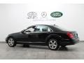 Black - S 550 4Matic Sedan Photo No. 5
