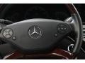 Black - S 550 4Matic Sedan Photo No. 8