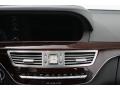 Black - S 550 4Matic Sedan Photo No. 10
