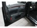 Black - S 550 4Matic Sedan Photo No. 16