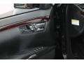 Black - S 550 4Matic Sedan Photo No. 17