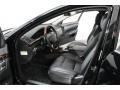 Black - S 550 4Matic Sedan Photo No. 18